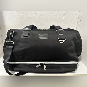 TUMI Duffel Travel Bag / Lexus